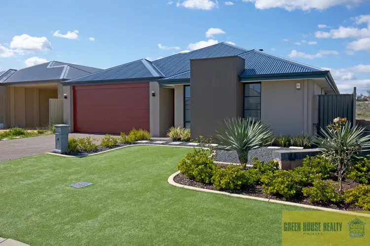 Second view of Homely house listing, 4 Driver Link, South Yunderup WA 6208