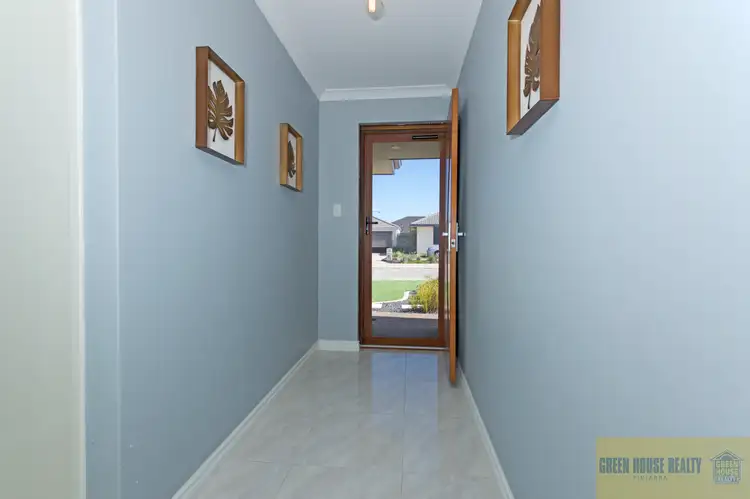 Third view of Homely house listing, 4 Driver Link, South Yunderup WA 6208