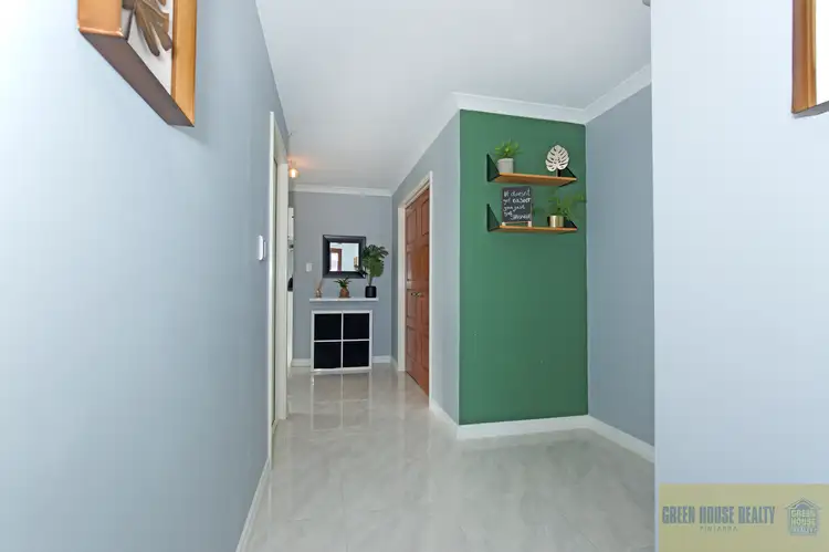 Fourth view of Homely house listing, 4 Driver Link, South Yunderup WA 6208