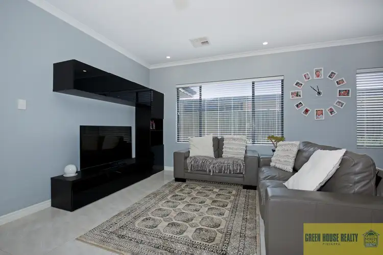 Seventh view of Homely house listing, 4 Driver Link, South Yunderup WA 6208