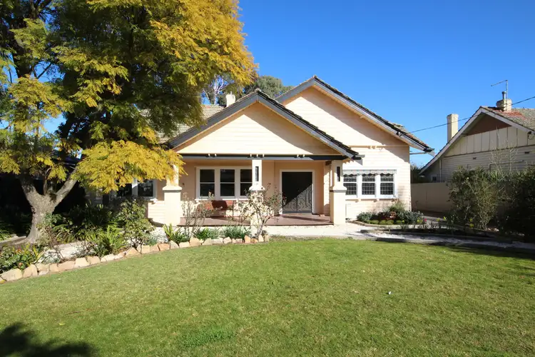 31 Wawunna Road, Horsham VIC 3400