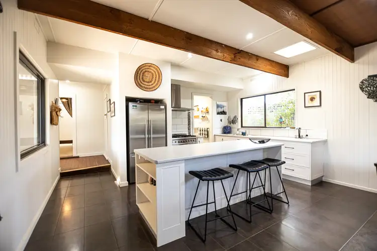 Second view of Homely house listing, 31 Wawunna Road, Horsham VIC 3400