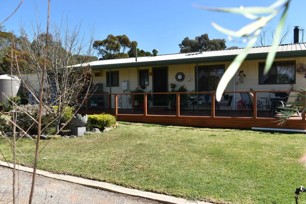 Main view of Homely rural property listing, 6 Finch Road, Eudunda SA 5374