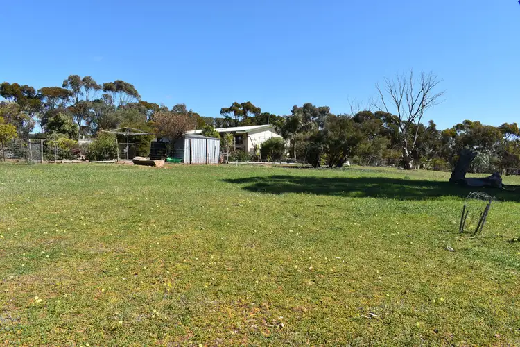 Second view of Homely rural property listing, 6 Finch Road, Eudunda SA 5374