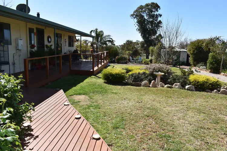 Third view of Homely rural property listing, 6 Finch Road, Eudunda SA 5374