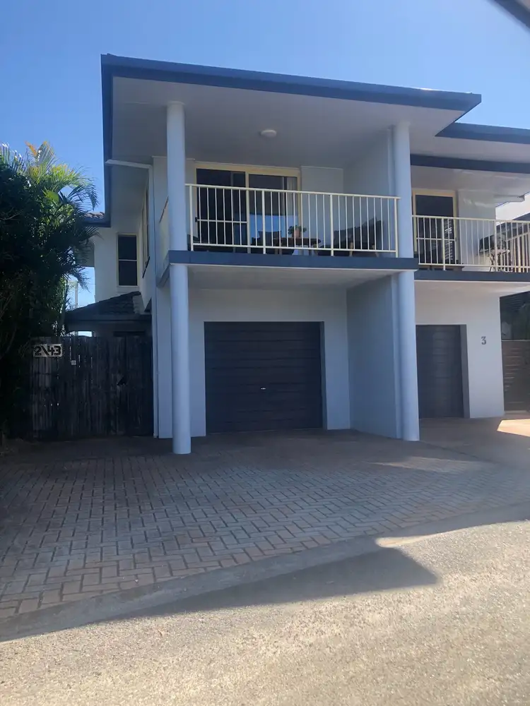 Main view of Homely townhouse listing, 2/43 Stewart Street, Lennox Head NSW 2478