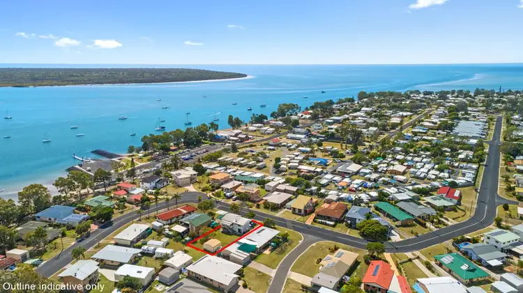 65 RIVERVIEW DRIVE, Burrum Heads QLD 4659