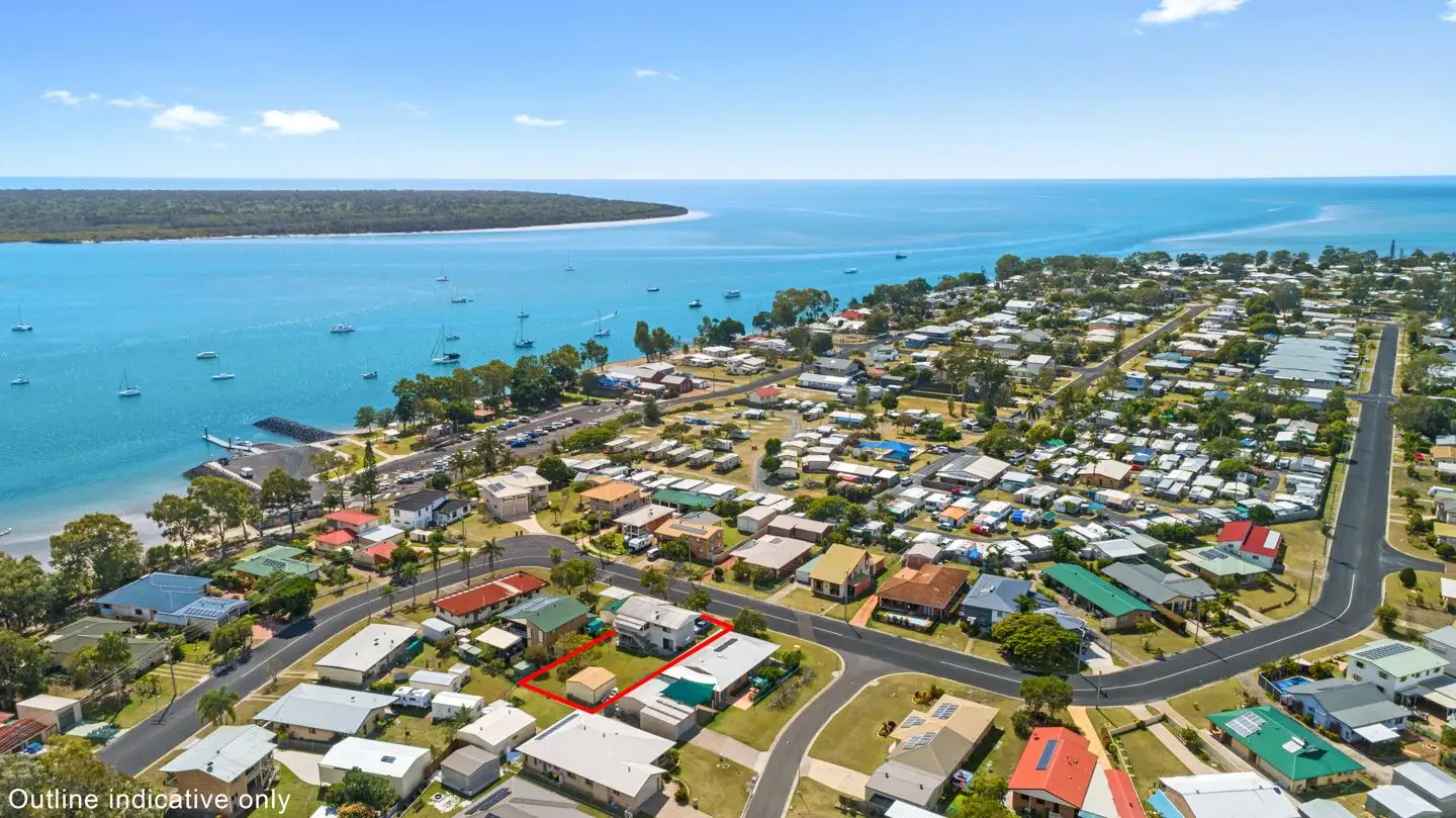 Main view of Homely house listing, 65 RIVERVIEW DRIVE, Burrum Heads QLD 4659