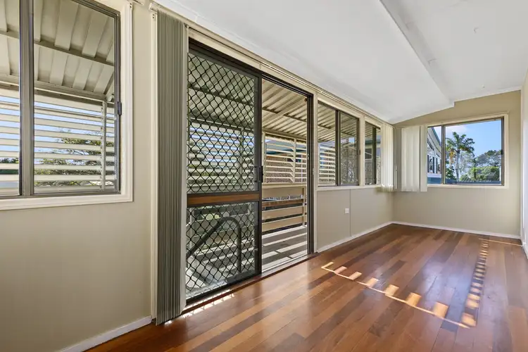 Fourth view of Homely house listing, 65 RIVERVIEW DRIVE, Burrum Heads QLD 4659