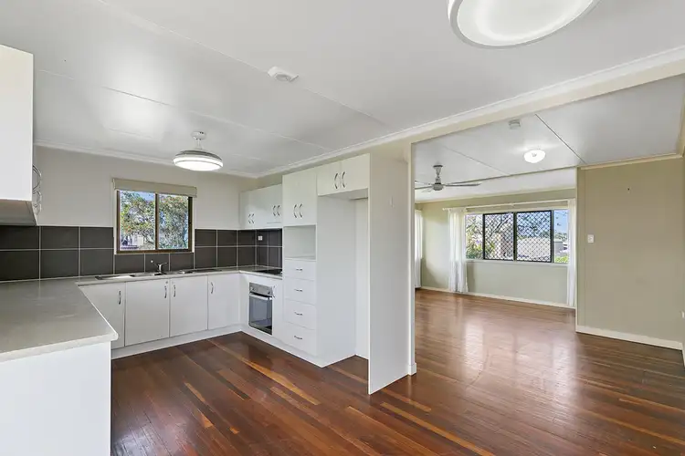 Sixth view of Homely house listing, 65 RIVERVIEW DRIVE, Burrum Heads QLD 4659