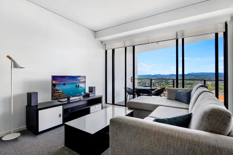 Second view of Homely apartment listing, 2310/22 Surf Parade, Broadbeach QLD 4218