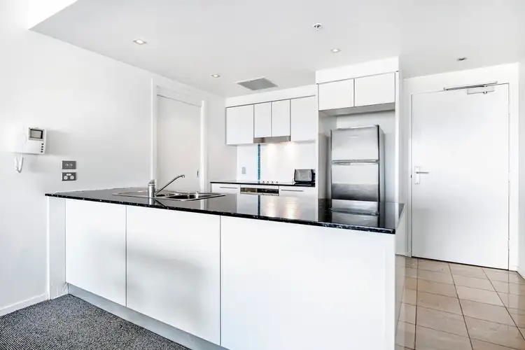 Third view of Homely apartment listing, 2310/22 Surf Parade, Broadbeach QLD 4218
