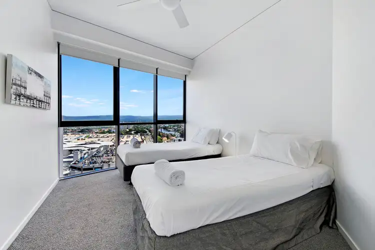 Seventh view of Homely apartment listing, 2310/22 Surf Parade, Broadbeach QLD 4218
