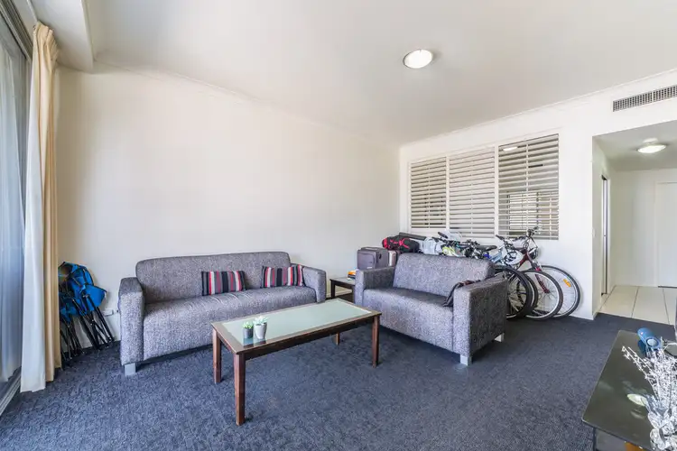 Fourth view of Homely apartment listing, 1055/23 Ferny Avenue, Surfers Paradise QLD 4217