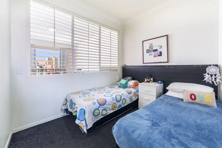 Seventh view of Homely apartment listing, 1055/23 Ferny Avenue, Surfers Paradise QLD 4217