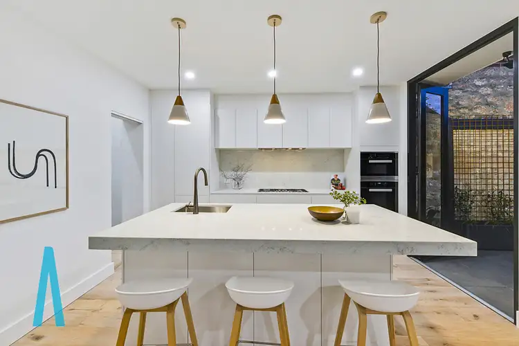 Third view of Homely house listing, 21 Barnard Street, North Adelaide SA 5006