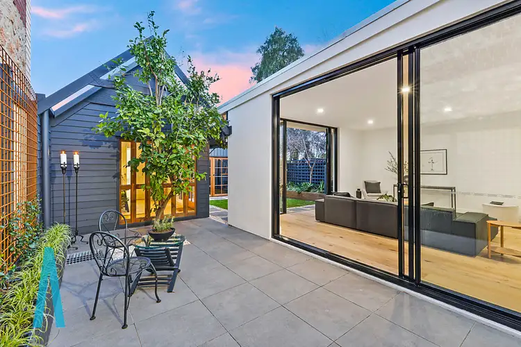 Fourth view of Homely house listing, 21 Barnard Street, North Adelaide SA 5006