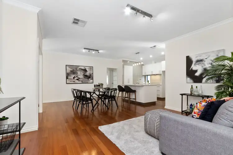 Fourth view of Homely house listing, 18 Burnett Road, Manning WA 6152