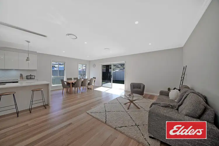 Second view of Homely house listing, 30 Yallambi Street, Picton NSW 2571