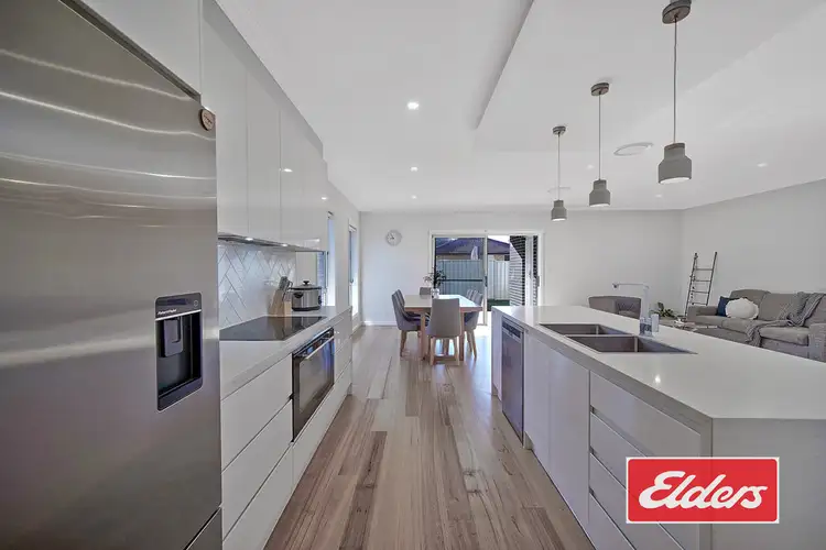 Third view of Homely house listing, 30 Yallambi Street, Picton NSW 2571