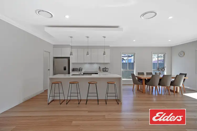 Fifth view of Homely house listing, 30 Yallambi Street, Picton NSW 2571