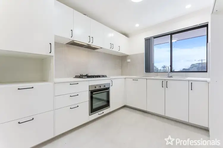 Main view of Homely house listing, 43 Wooramel Way, Cooloongup WA 6168