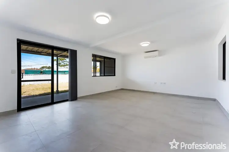 Second view of Homely house listing, 43 Wooramel Way, Cooloongup WA 6168