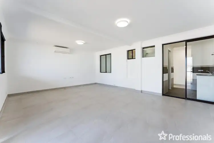 Third view of Homely house listing, 43 Wooramel Way, Cooloongup WA 6168