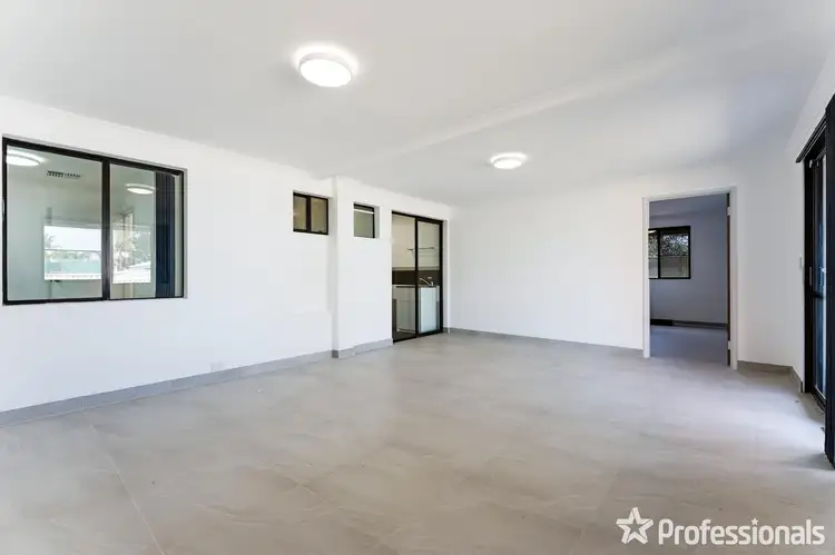Fourth view of Homely house listing, 43 Wooramel Way, Cooloongup WA 6168