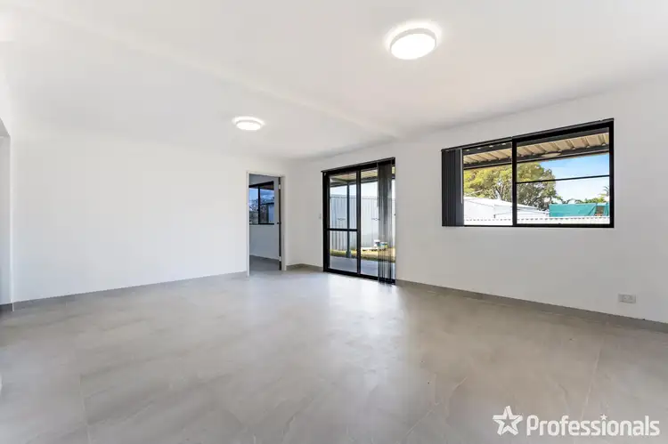 Fifth view of Homely house listing, 43 Wooramel Way, Cooloongup WA 6168