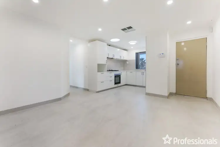 Seventh view of Homely house listing, 43 Wooramel Way, Cooloongup WA 6168