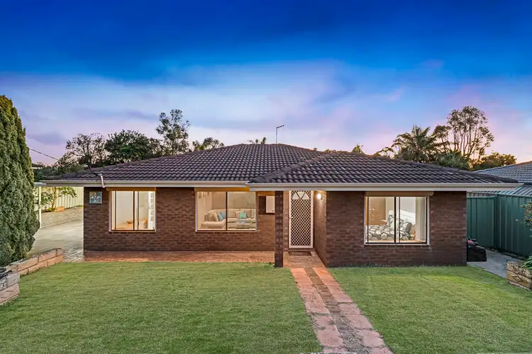 Main view of Homely house listing, 17 Seagull Way, Yangebup WA 6164