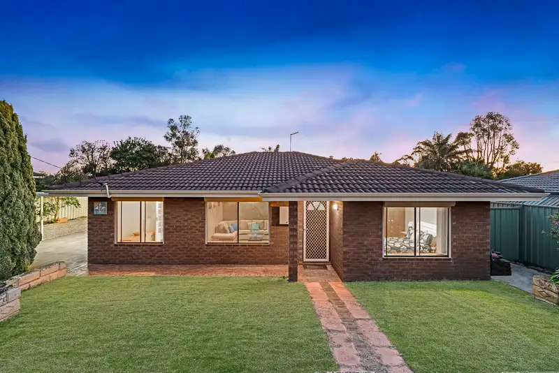 Main view of Homely house listing, 17 Seagull Way, Yangebup WA 6164