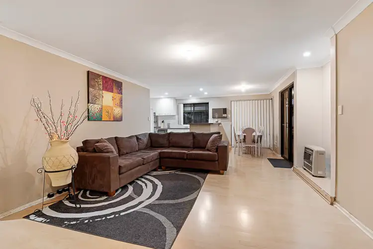 Fourth view of Homely house listing, 17 Seagull Way, Yangebup WA 6164