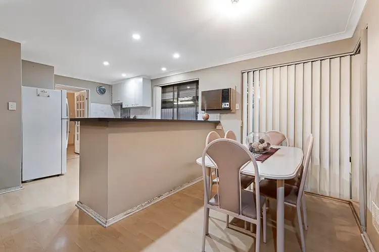 Sixth view of Homely house listing, 17 Seagull Way, Yangebup WA 6164