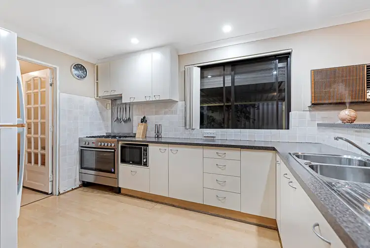 Seventh view of Homely house listing, 17 Seagull Way, Yangebup WA 6164