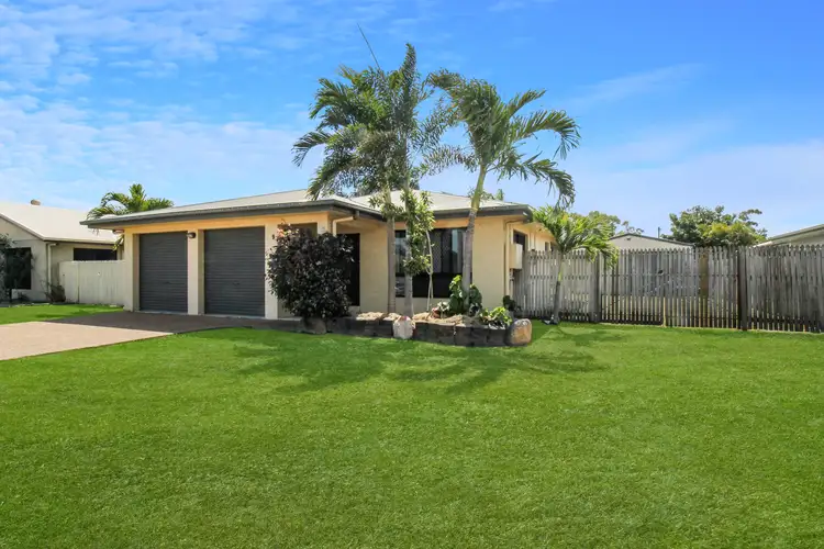 9 Janelle Street, Kelso QLD 4815
