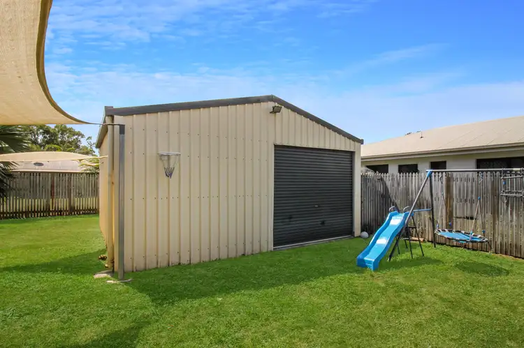 Third view of Homely house listing, 9 Janelle Street, Kelso QLD 4815