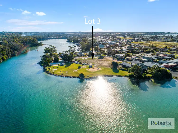 Lot 3 Port Street, Port Sorell TAS 7307