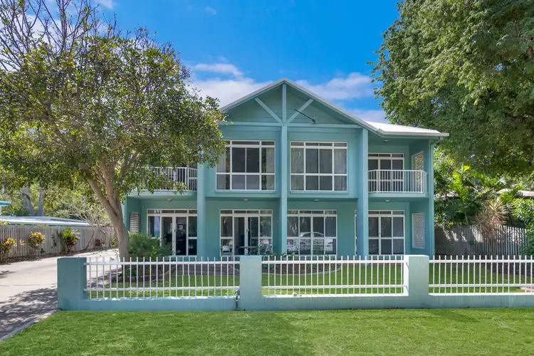 Main view of Homely unit listing, 5/12 Marine Parade, Arcadia QLD 4819
