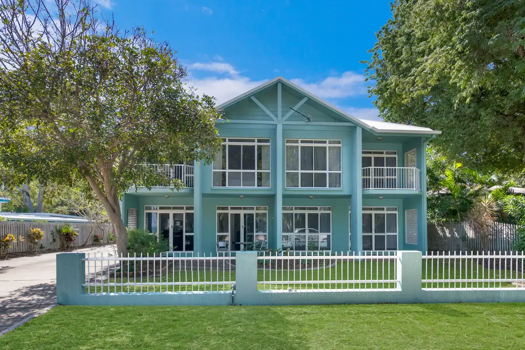 Main view of Homely unit listing, 5/12 Marine Parade, Arcadia QLD 4819