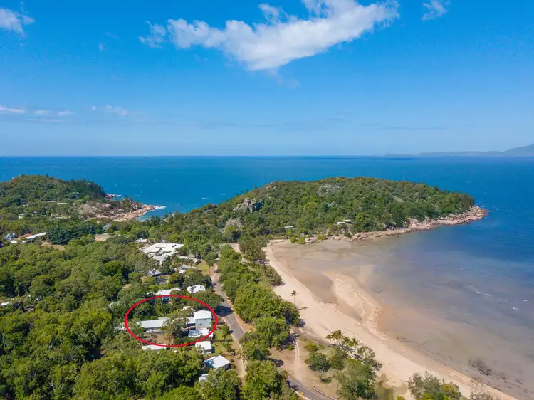 Second view of Homely unit listing, 5/12 Marine Parade, Arcadia QLD 4819