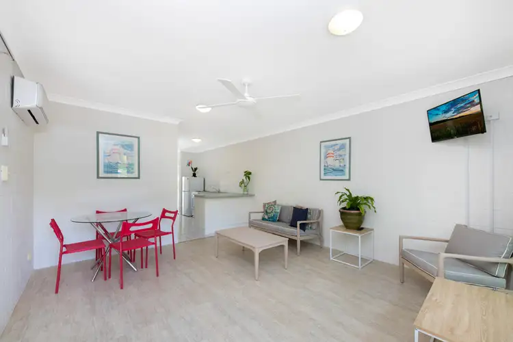 Fourth view of Homely unit listing, 5/12 Marine Parade, Arcadia QLD 4819