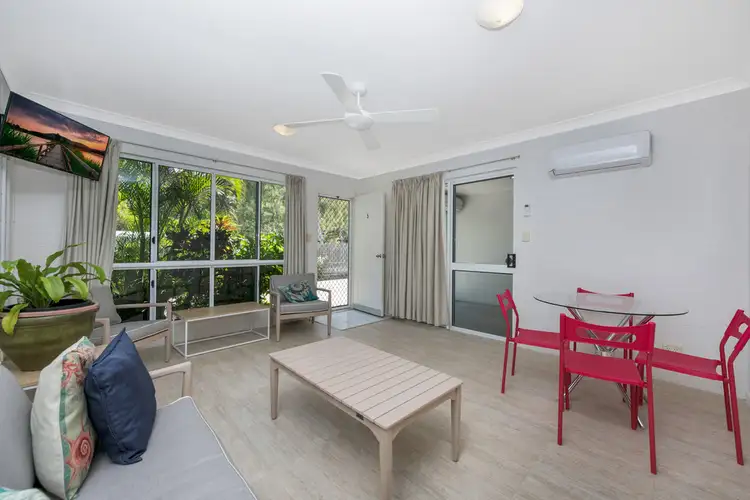 Fifth view of Homely unit listing, 5/12 Marine Parade, Arcadia QLD 4819