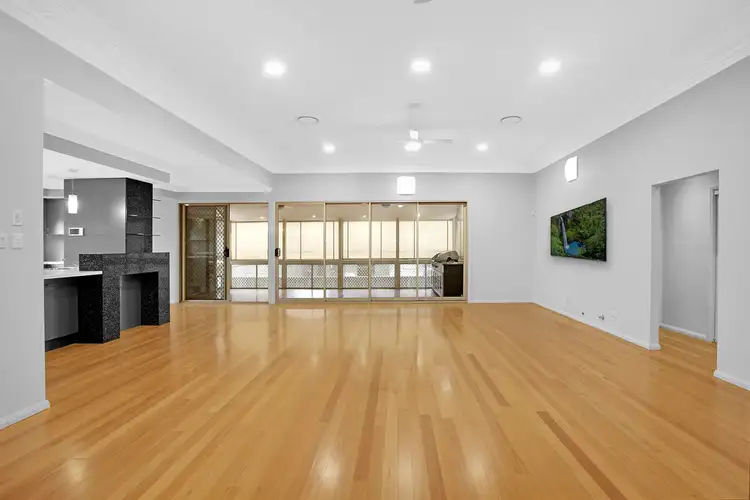 Third view of Homely house listing, 38 Pacific Palms Circuit, Carnes Hill NSW 2171