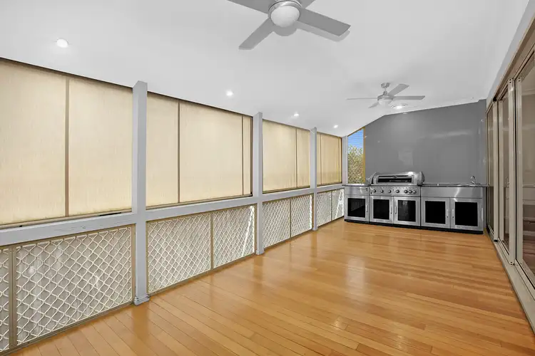Fourth view of Homely house listing, 38 Pacific Palms Circuit, Carnes Hill NSW 2171