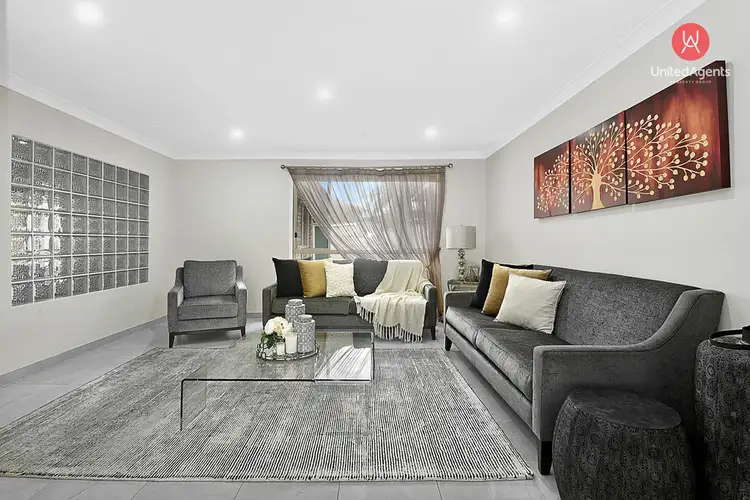 Second view of Homely house listing, 14 Whistler Street, Green Valley NSW 2168