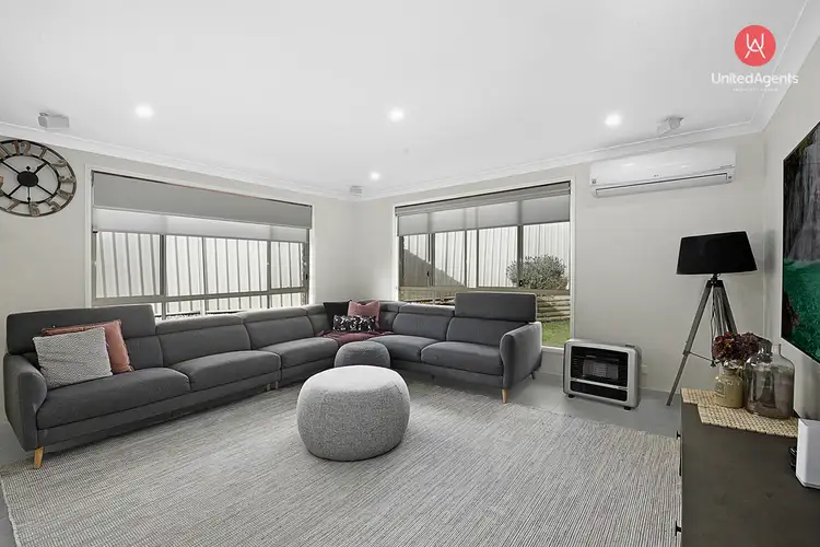 Third view of Homely house listing, 14 Whistler Street, Green Valley NSW 2168