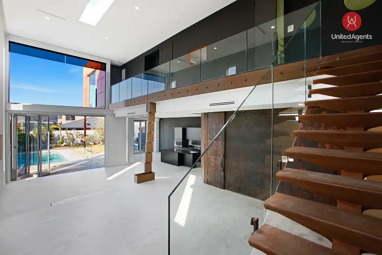 Second view of Homely house listing, 18 Corduroy Road, Elizabeth Hills NSW 2171