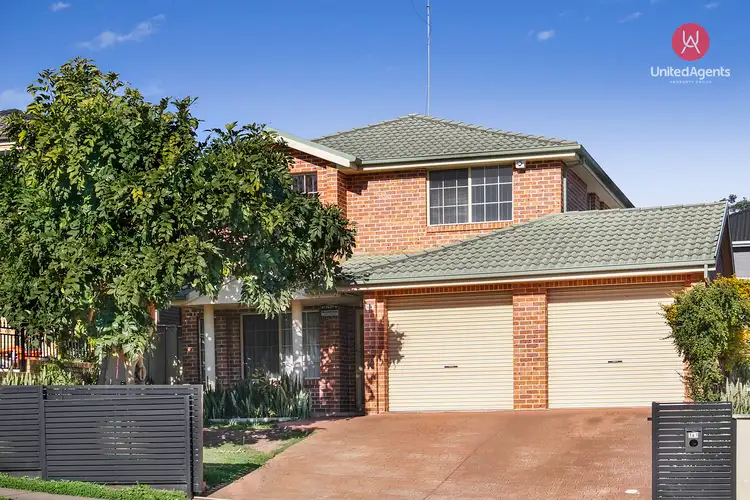 161 Brown Road, Bonnyrigg Heights NSW 2177